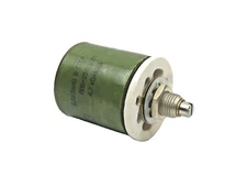 1 x WIREWOUND POTENTIOMETER PPB-25D  4.7kOhm 25Watt 10% VARIABLE TRIMMER NOS/NIB