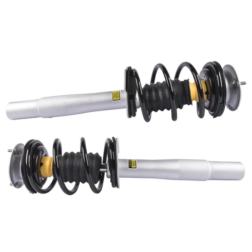 2x Stoßdämpfer Komplett Vorne für BMW 5er E60 5er Touring E61 520-550 Touring - Bild 4 von 10