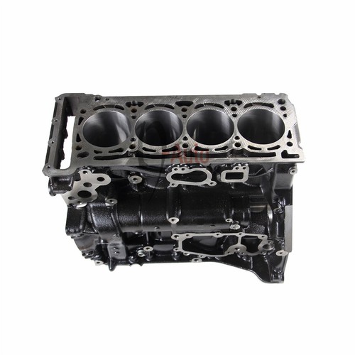 2.0T Engine Block Assembly&Con Rods&Crankshaft Kit For VW Golf Jetta Tiguan - Picture 22 of 24