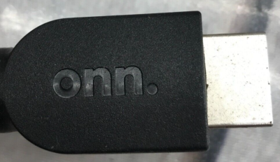 トップス sap Mounting Dream 6ft Braided HDMI Cable, E205663 New | eBay