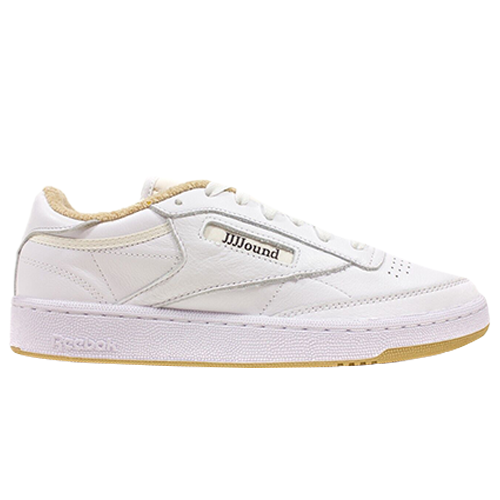 Reebok JJJJound x Club C 85 White Gum