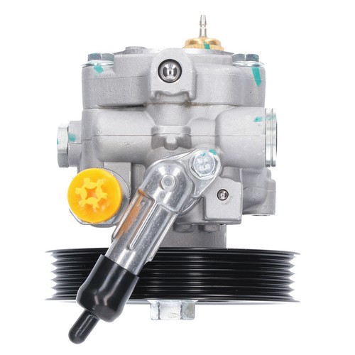 Pompe de Direction Assistée pour SUBARU Impreza Break GD GG 2.0 2.5 WRX AWD - Photo 7/8