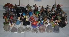 Disney Infinity 3.0 Figures Character Marvel Star Wars Originals Lot Set Buy4G1F