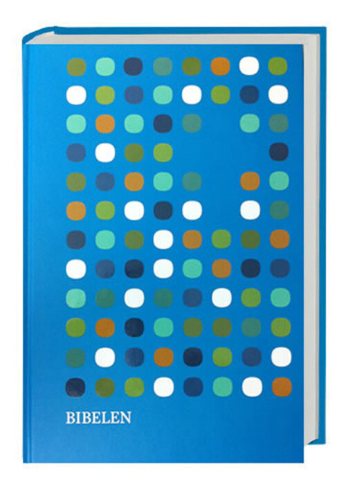 Thumbnail - Bibelen - Bibel Dänisch | Übersetzung In Der Gegenwartssprache | Buch