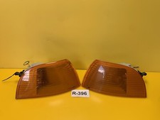 Fiat Punto 90 176 Blinker Vorn Komplett Links+ Rechts  7732118 11380 *R-396