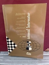 INFORMATORE SCACCHISTICO - N. 10