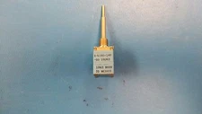 (1 PC) 9-5190-140-00 Clarostat Rotary Switch 100K ohm, 10K ohm (Obsolete)