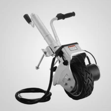 Electric Car Mover Trailer RV Fast Moving Car Gods Property 12V Towing Bracket，