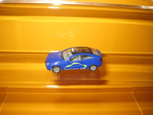 Herpa - 1:87 - H0 - Mercedes-Benz - modelos de coches a elegir - modelos de coches - Imagen 34 de 67