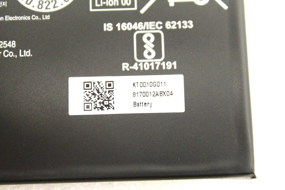 Acer Iconia A1-850 B1-810 B1-820 AP14F8K 4550mAh/17.2Wh ¡NUEVO ACER ORIGINAL! Foto 3 de 3