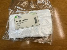 Lab Coat - disposable lot of 20 