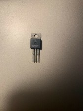 7805CV VOLTAGE REGULATOR 5 V by TSL