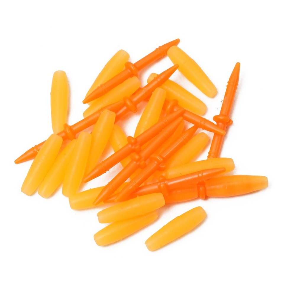 Fix Fishing Bobber in Place with Lowest Position Stopper (68 characters