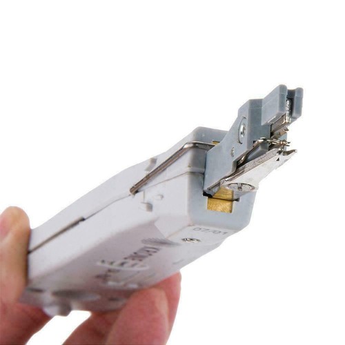 Krone LSA Plus Punch Down Tool with Sensor Original incl user_ R2I5 package ... - Photo 7/12