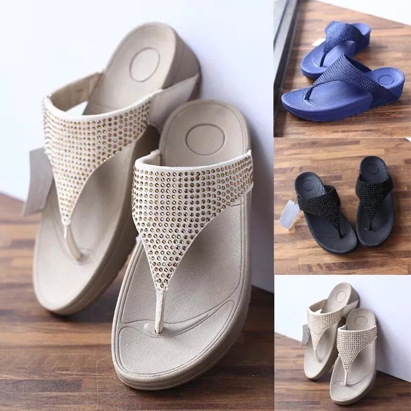 Casual beach best sale sandals