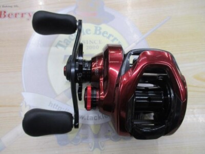 Shimano 19 Scorpion MGL 151 HG Left Bait Casting Reel 7.4:1 Gear
