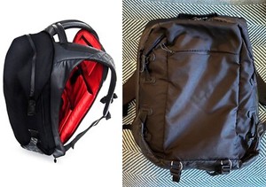 standard pacific backpack