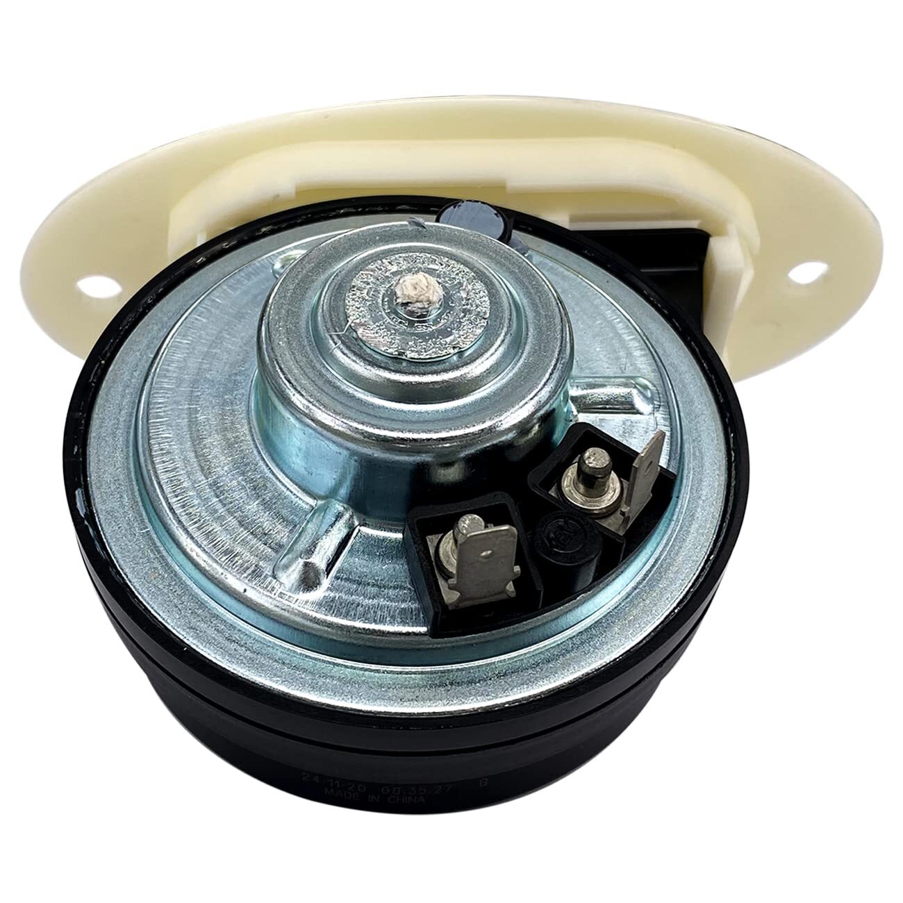 5190512 Boat Horns 316 Stainless Steel 12V 125DB Waterproof Horn Sound