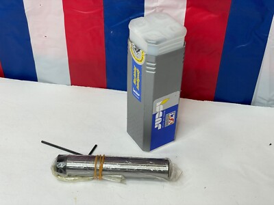 Iscar 6862230, SBB D19-6, Metric 4-7 mm Boring Bar Holder, .750'' diameter 