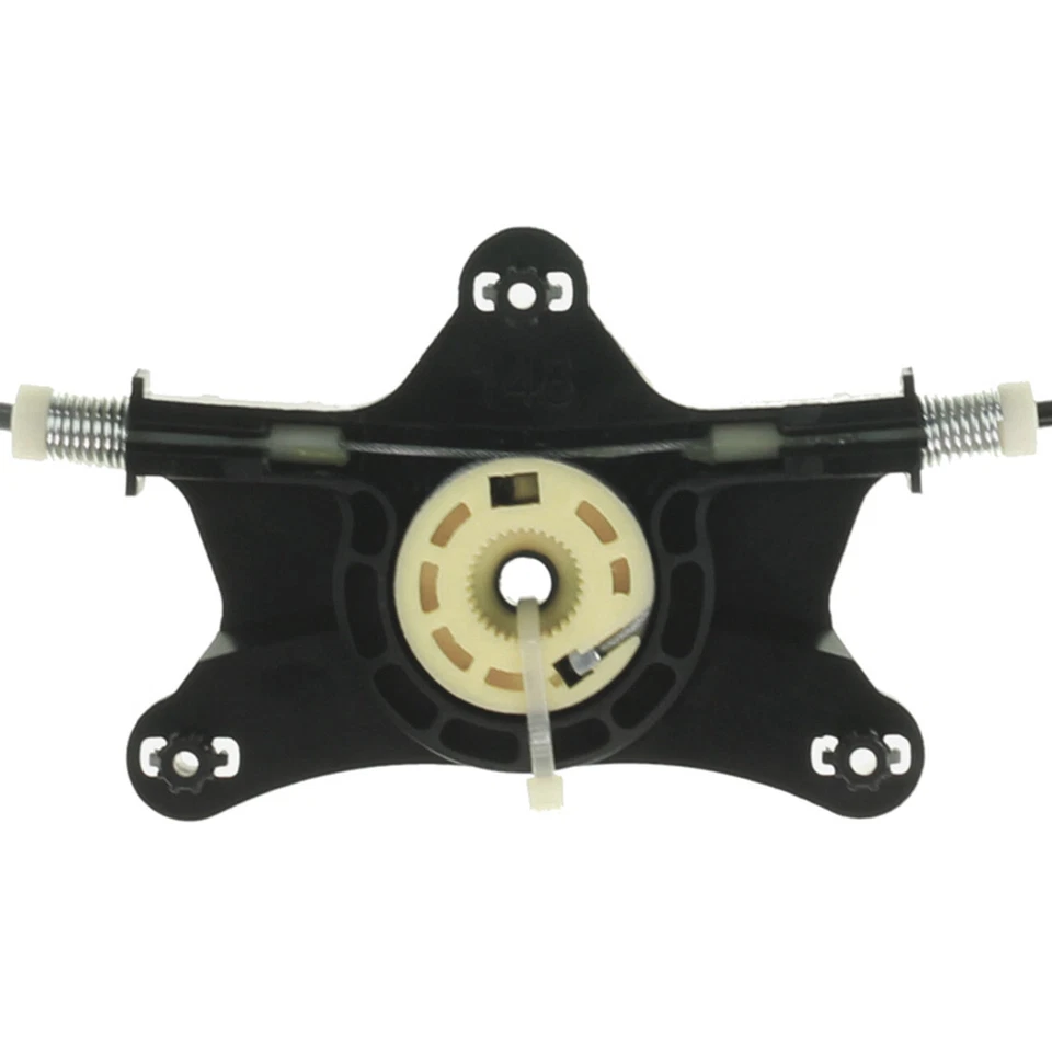 Regulador ventana trasera izquierda CARDONE 82-3441A para Mercedes-Benz C63 AMG 2008-2014 Foto 4 de 4