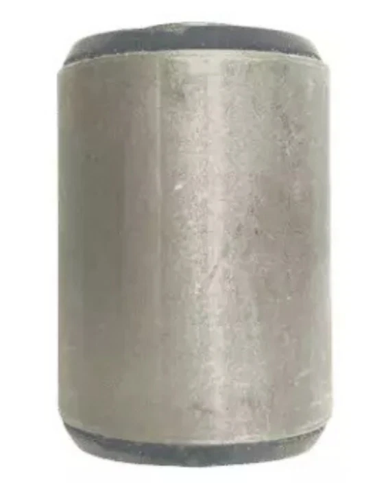 Резиновая бесшумная втулка для задней пружины 1958-1959 Chrysler New Yorker - Изображение 2 из 4