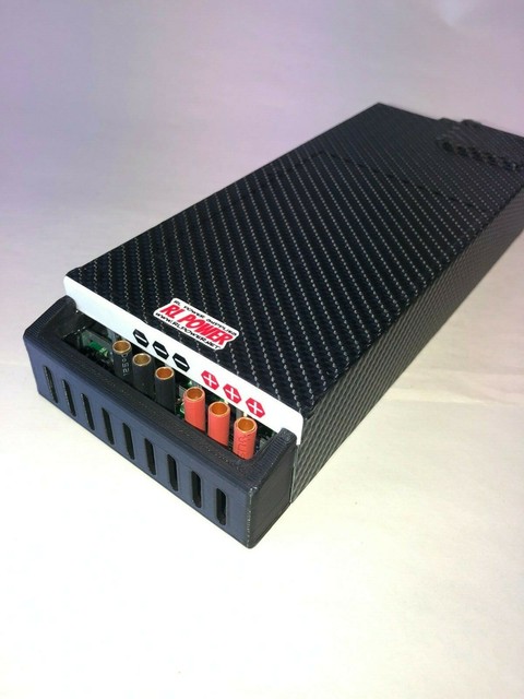 best rc power supply