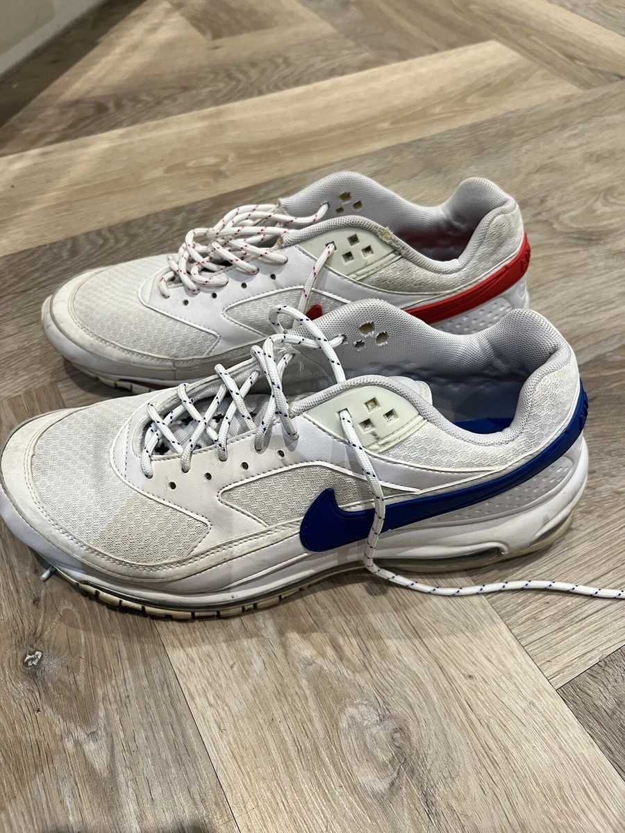 Nike air max sales 97 skepta 2018