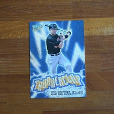 Fleer 1999 Season Baseball Sports Trading Cards & Accessories for