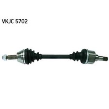 SKF Antriebswelle (ohne Altteilwert) VKJC 5702