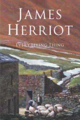 Every Living Thing - Paperback By Herriot, James - GOOD