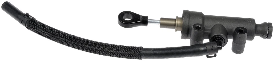 Cilindro mestre de embreagem Dorman para 2005-2010 Ford Mustang 2006 2007 2008 2009 - Imagem 3 de 4