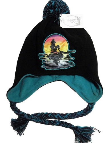 Disney Little Mermaid Ariel Laplander 