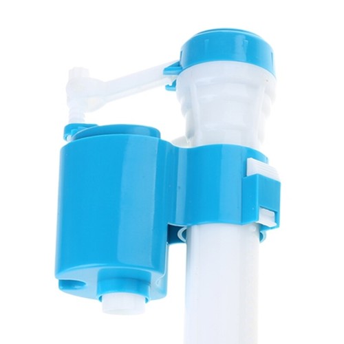 Toilet Cistern Inlet Valve Repair Height Adjustable Toilet Water Tank Fill Valve - Picture 3 of 13