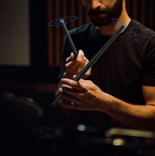 Virtual Reality (VR) Air Drum Kit - Picture 3 of 9
