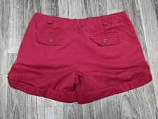 Short En Jean Vert Brodé Fleurs DELiA*s - Taille Junior 1 - Neuf Sans étiquettes