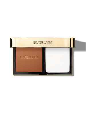 Guerlain Parure Gold Skin Control Compact Refillable Foundation