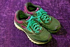 brooks ghost 12 narrow womens