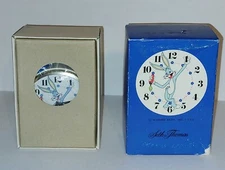 Bugs Bunny Warner Bros. Alarm Clock MIB very clean Seth Thomas