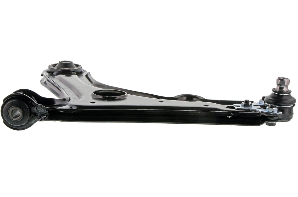 For 1988-1992 Volkswagen Jetta Control Arm and Ball Joint Front Right Lower 1989 - Image 4 of 4