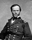 New 8x10 Civil War Photo: Union - Federal General William Tecumseh Sherman