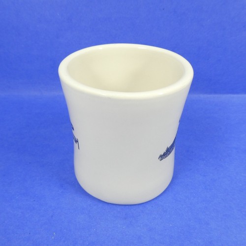 Camp 18 Restaurant Elsie Oregon Diner Coffee Cup Restaurant Ware Mug - Picture 3 of 8