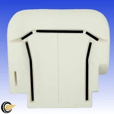 For 1999-2002 Chevy Silverado 1500 2500 3500 Driver Bottom Seat Foam Cushion