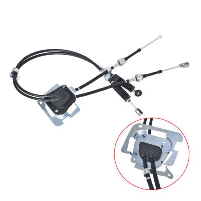 Shifter Cable Manual Fit For Toyota Celica 00 01 02 03 04 05 1.8L