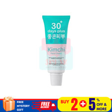 1 X KIMCHI Face Cream Facial Cream Removes Blemishes , Freckles  Dark spot 15g
