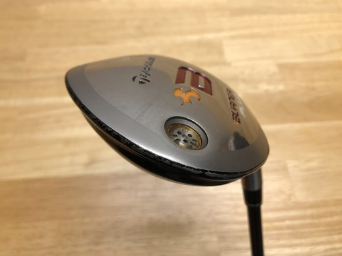 Taylormade Superfast 2.0 Burner Plus 3-Wood 15 Degree Right Handed - Picture 4 of 17