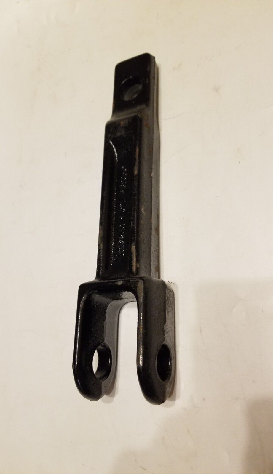 Kenworth Peterbilt Tow Hook single A206014 FAST Priority Shipping eBay