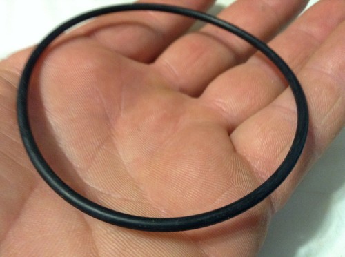 238-5147 - A New O-Ring For A CaseIH 1440, 1620, 1640, 1644, 2144, 2344 Combine - Picture 2 of 2