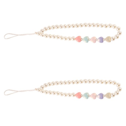 5 Pack Handy Kette Handy-Lanyard Seil Zum Aufhängen Von Mobiltelefonen - Zdjęcie 12 z 12