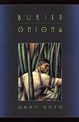 Buried Onions by Soto, Gary