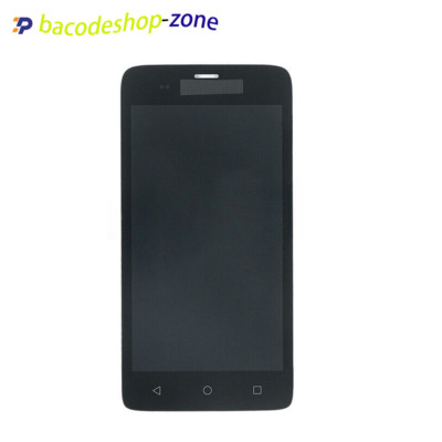 LCD Module with Touch Screen Digitizer for Honeywell EDA51
